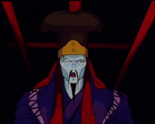 Otaku Gallery  / Anime e Manga / Samurai Troopers / Screen Shots / Episodi / 31 - L`armatura dell`imperatore Brilliant / 059.jpg